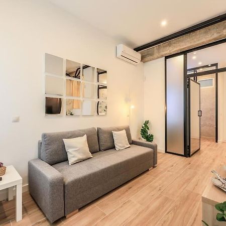 Myhousespain - Acogedor Piso Cerca De Atocha I Мадрид Экстерьер фото